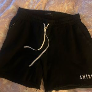 Amiri shorts